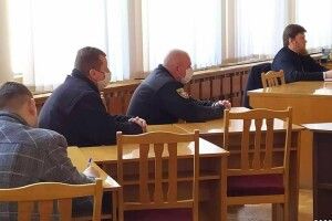 В пріоритеті — життя та безпека волинян