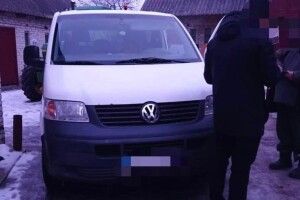 Поліцейські встановили водія, який на смерть збив пішохода у Нововолинську та втік