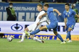 Київське «Динамо» у топ-5 клубів Європи за представництвом своїх гравців на Євро-2020