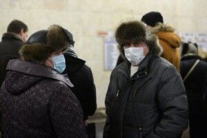 Шмигаль озвучив невтішний прогноз захворюваності на січень 