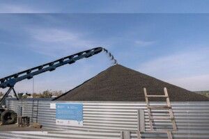 Аграрії Волині можуть безкоштовно отримати модульні зерносховища: умови