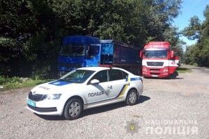 Поліція отримає нову функцію на дорогах