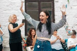 Маєш ідею – тримай грант: як молодим волинянам отримати фінансування на крутий проєкт