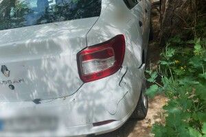 На Волині небайдужий водій переслідував авто, за кермом якого був п’яний