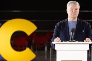 Ми щоденно працюємо над прискоренням членства України в ЄС – Петро Порошенко