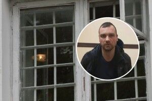 Навідник ракет на Луцький аеродром попросив обміняти його у Росію