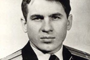 Про самопожертву волинського вчителя  люди не забули