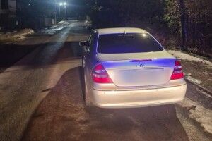 Волинські патрульні оштрафували водія на кругленьку суму