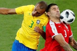 Не Олімпіадою єдиною: Медведєв заснув на матчі ЧС-2018 