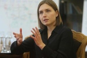 За десять років кількість студентів в Україні зменшилась майже вдвічі 