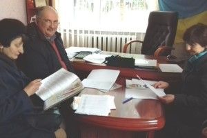 Хто стане автором символіки Копачівської ОТГ: історик з Копачівки чи геральдист з Локач?