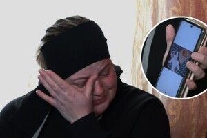 Смерть немовляти у лікарні в Рівному: матір та лікарі розповіли свої версії події (Відео)