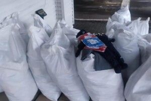 Волинські митники викрили поляка-контрабандиста