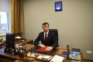 Обрали голову Ківерцівського районного суду