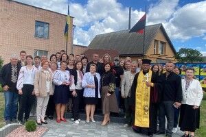 Історичний феномен: річниця Колківської республіки на Волині