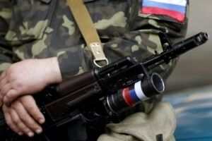 Бойовики у Макіївці планують провести випробування вибухових речовин