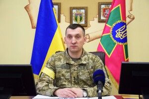 На Волині прикордонники виявили пів сотні кілограмів наркотиків