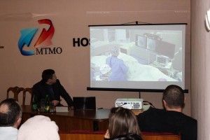 Гендиректор Інституту серця оперував волинян разом із ковельськими лікарями
