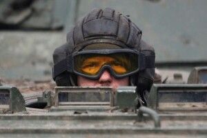 Рашисти збираються використовувати в Україні мобілізованих резервістів та новобранців – британська розвідка