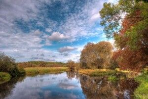 Коли в Україну прийде похолодання 