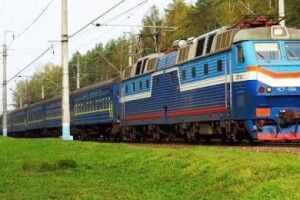 Призовники допоможуть відновити залізничне сполучення