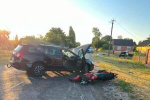 Смертельна нічна аварія на Ковельщині: поліцейські повідомили деталі