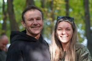 Воїнів Князівської бригади відвідали зіркові музиканти (Фото)