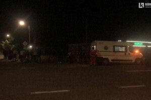 У нічній аварії на Ківерцівщині загинув молодий волинянин