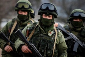 Окупанти в Запорізькій області підірвали авто з мирними людьми