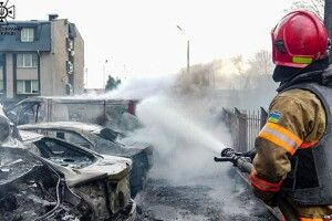 Розвідка Британії пояснила, чому зростає інтервал між хвилями ракетних ударів рф