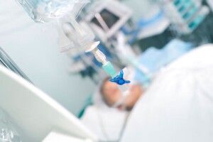 На Волині хлопець потрапив в реанімацію через удар колесом 