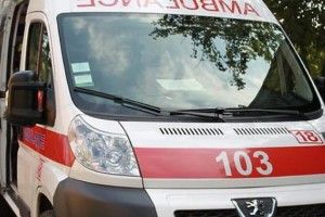 У лікарні дитина 5 годин стікала кров’ю