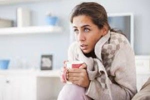 Понад 3 тисячі волинян захворіли на вірусні інфекції