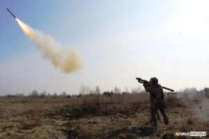 «Полювання» було вдалим: український захисник розповів, як знищив ворожі СУ-34 (Відео)