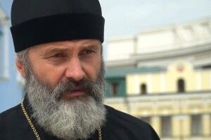 Митрополит Кримської єпархії ПЦУ Климент звернувся до ООН через утиски церкви в анексованому Росією Криму