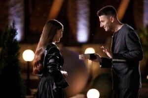 «Холостячку» Мішину і Еллерта звинуватили в плагіаті: це негарно