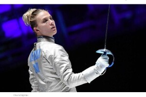 Ольга Харлан допомогла Україні розгромити Узбекистан! 