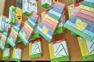 На Турійщині першокласників будуть вчити грі на музичних інструментах