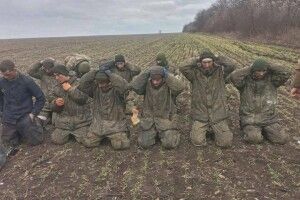 Окупанти посилили свої ДРГ україномовними найманцями, використовують українську форму