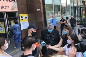 У Києві пасажира метро оштрафували на 17 тисяч за те, що був без маски