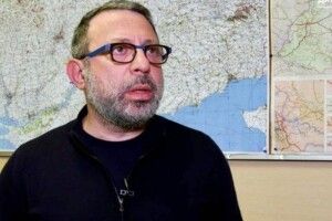 У Корбана при в'їзді в Україну забрали паспорт