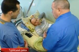 Покликання – рятувати життя (Відео)