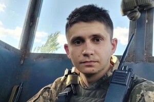 Загинув 25-річний Герой з Волині. В громаді 3-денна жалоба