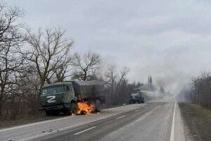 Білоруські морги забиті тілами окупантів – Геращенко 
