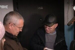 Грім таки грянув: у Рівному почали відключати тепло за борги