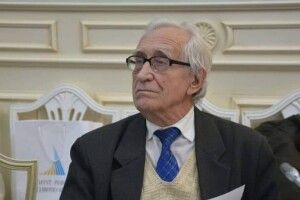 Помер відомий український мовознавець, який був родом з Володимир-Волинського району