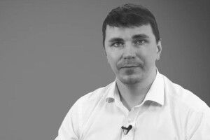 Стало відомо, де й коли поховають Антона Полякова