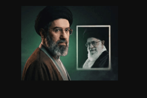 Новим верховним лідером Ірану став син Алі Хаменеї