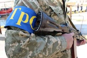 Мер волинського міста відповів на закиди, що громада не допомагає теробороні