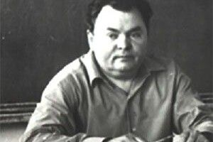Згадали волинського професора